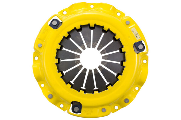 MZ010 - P/PL Heavy Duty