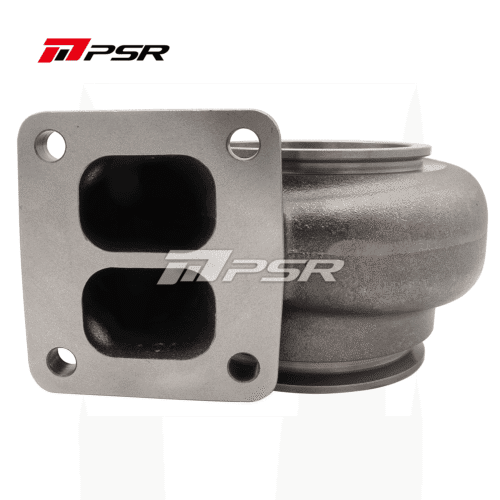PSR 82G Turbine Housings for 7782G 8582G 6782G 7382GR Turbos – .95 A/R