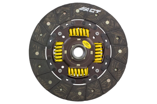 3000405 - Perf Street Sprung Disc - Image 3