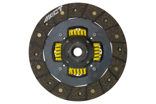 3000410 - Perf Street Sprung Disc - Image 3