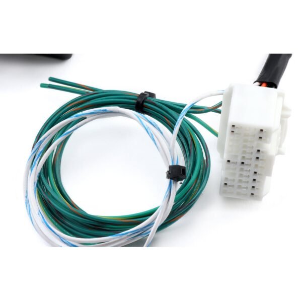 K-Series Swap Conversion Wiring Harness (92-95 Civic & 93-97 Delsol & 94-01 Integra) - Image 4