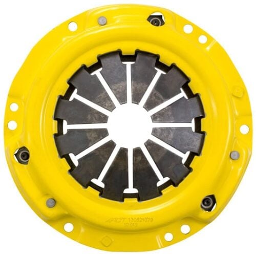 SZ012 – P/PL Heavy Duty