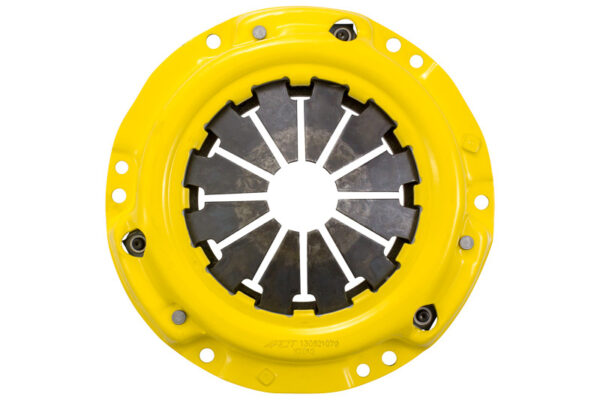 SZ012 - P/PL Heavy Duty