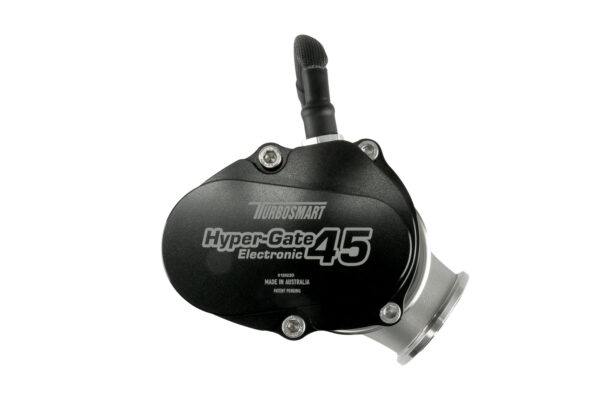 GenV eWG45 HyperGate45 Electronic Black - Image 3
