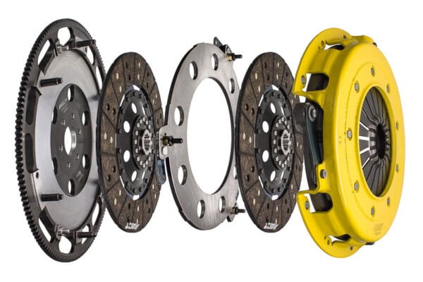 T1S-F02 - Twin Disc HD Street Kit - Image 4