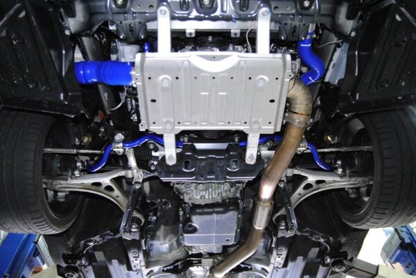 Front Sway Bar Subaru WRX - Image 4