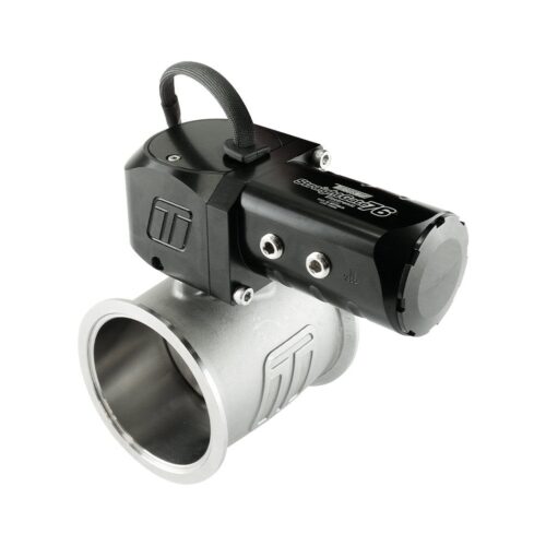 eSG76 Electronic StraightGate Black