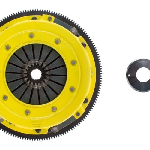 T2S-G10 – Twin Disc XT Street Kit