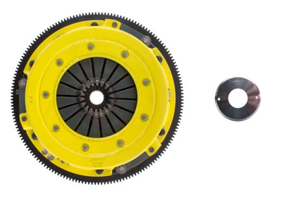 T2S-G10 - Twin Disc XT Street Kit