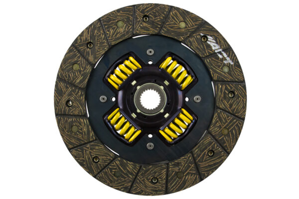 3001801 - Perf Street Sprung Disc - Image 3