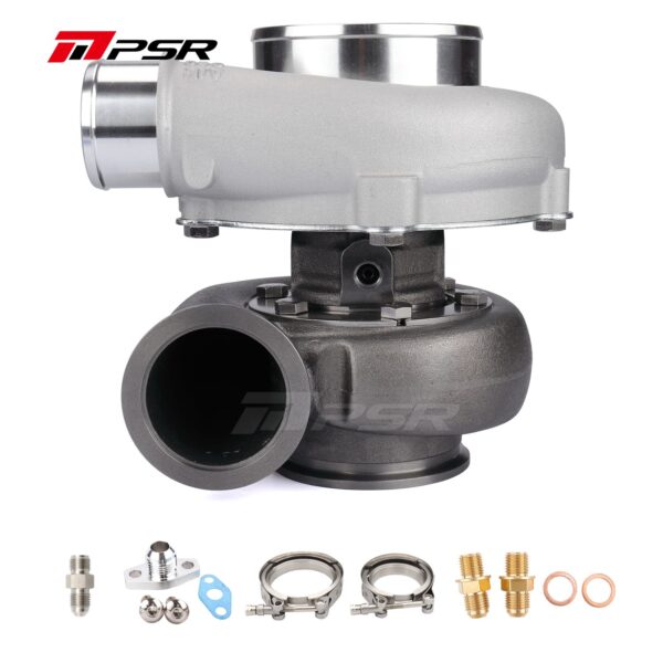 PSR3071 Gen2 Dual Ball Bearing Turbocharger - 1.01 DUAL V-BAND