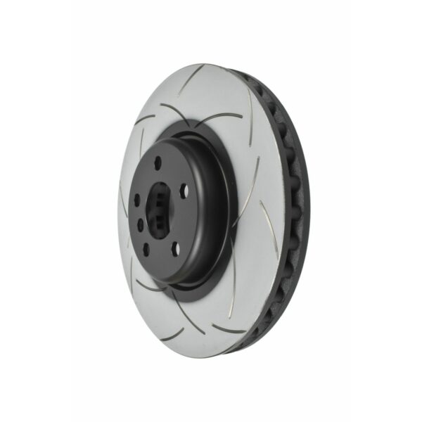DBA3417S - Street Series T2 Brake Rotor; Front