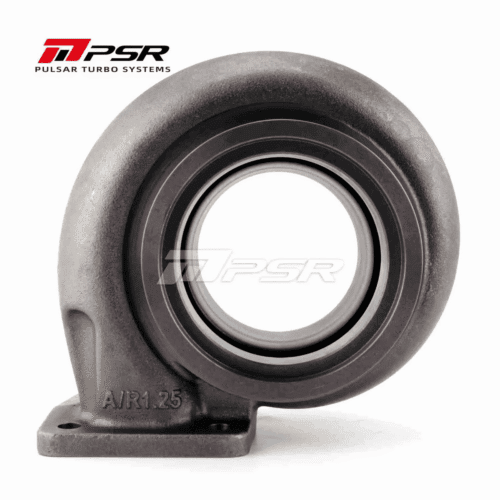 PSR Turbine Housing for 400 Series Turbos 83/74mm 87/81mm 96/88mm 177216 / 14961016701 171698 171702 – T6 1.58A/R fits 109/99mm Turbine Wheel