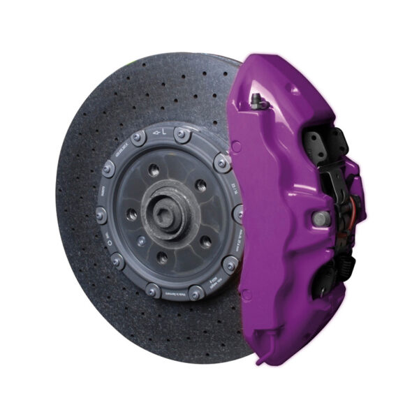 Brake Caliper Lacquer Set-deep violet - Image 3
