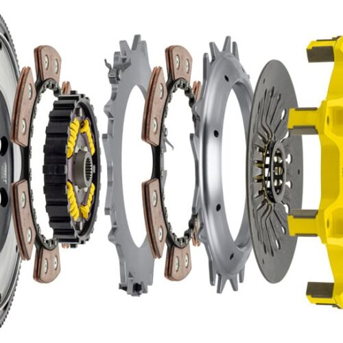 T1R-S05 – Mod-Twin 225 HD Sprung Race
