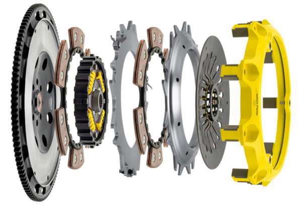 T1R-S05 - Mod-Twin 225 HD Sprung Race