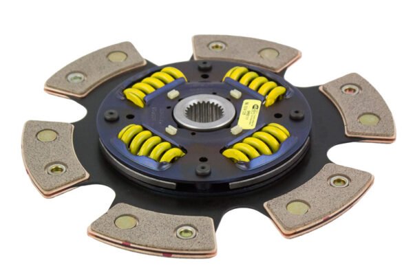 6240227 - 6 Pad Sprung Race Disc - Image 2