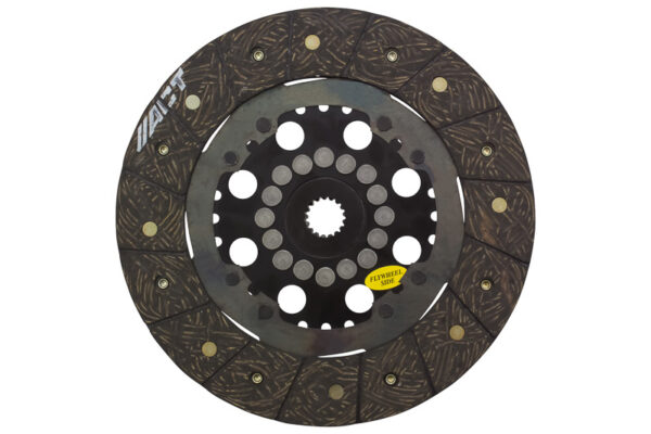 3001103 - Perf Street Rigid Disc - Image 2
