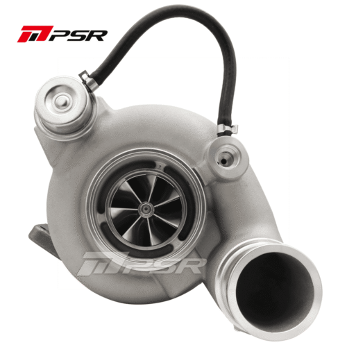 PSR 6767HE Stage 3 HE351CW Upgraded Turbo for 04.5-07 Dodge Ram 5.9L – Supercore