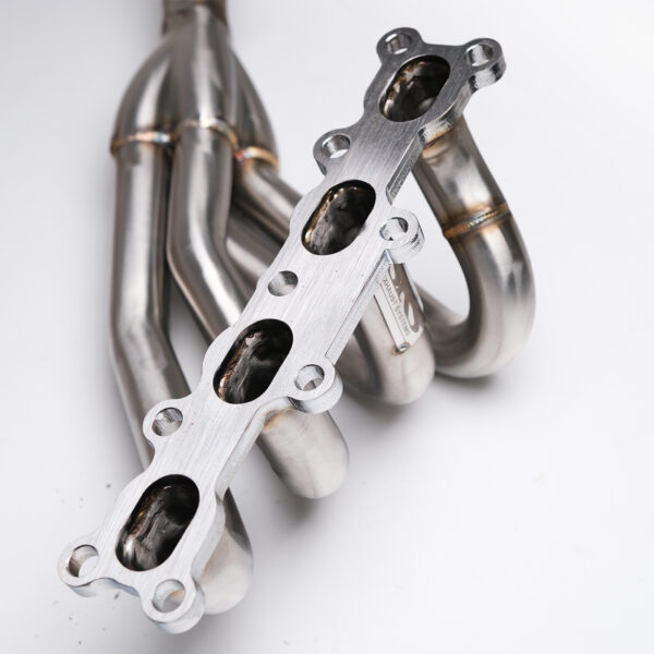 Exhaust Header 4-1 (MX5 NA 1.6) - Image 3