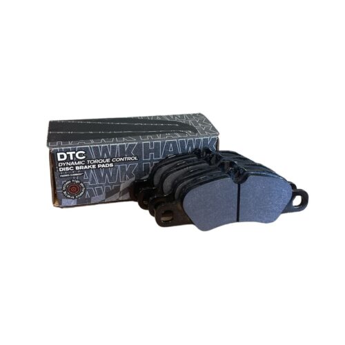 HB719U.668 – Hawk DTC-70 Brake Pads; Front