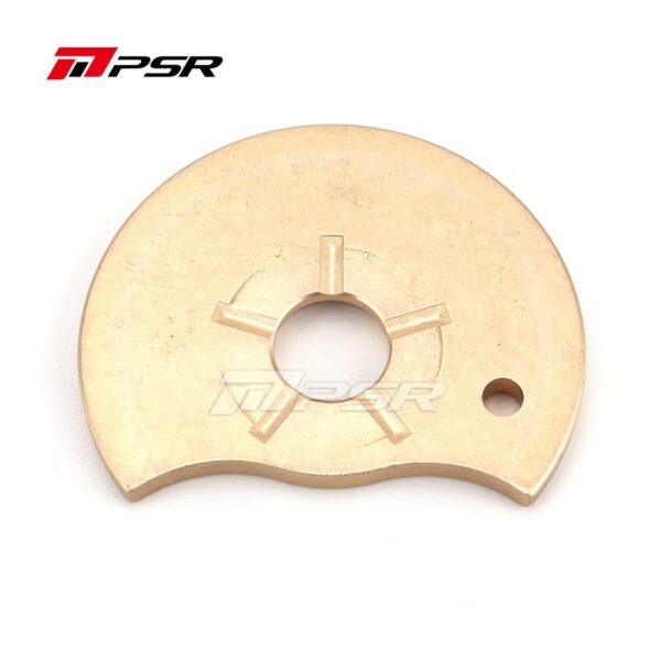 07.5-12 Dodge Ram 6.7L Cummins HE351VE Turbo Rebuild Kit With Upgrade Oil Seal - Image 4