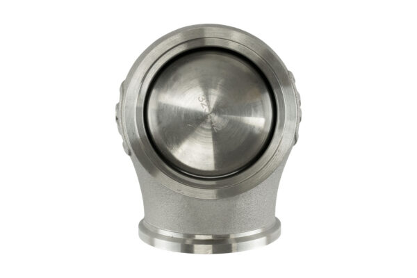 GenV WG50CG Pro-Gate50 Compressed Gas 5psi Black - Image 5