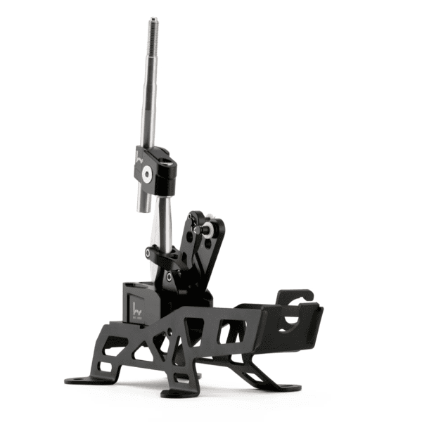 Short Shifter Assembly V3 (02-06 RSX & K-Swap) - Image 2