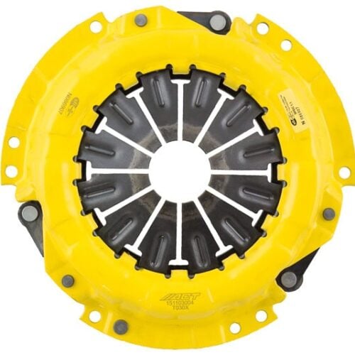 T030X – P/PL Xtreme