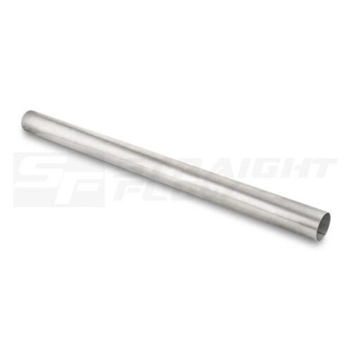 Straight Tube D70x1.5mm 304 inox 1m lenght