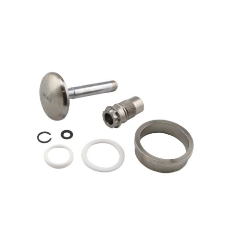 GenV WG50 Valve and Guide set
