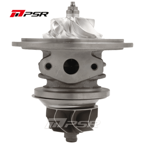 PSR 3942C Journal Bearing Turbocharger HP Rating 300 – Without Turbine Housing or Actuator