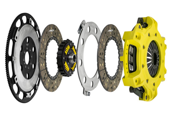 T1SS-G20 - Mod-Twin 10.5 HD Sprung Street