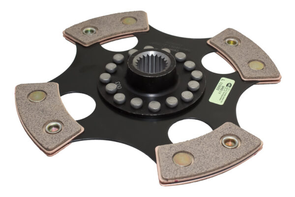 4200003 - 4 Pad Rigid Race Disc - Image 2