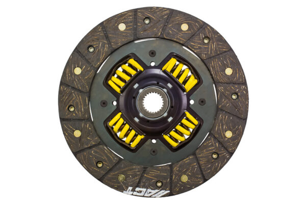 3000504 - Perf Street Sprung Disc - Image 2
