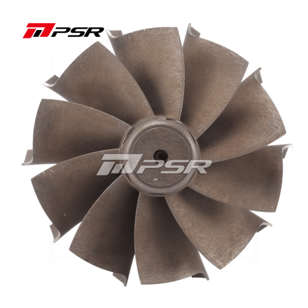 Turbine Wheel Drop in Precision PTE Ball Bearing Turbo 6266 6466 6766 - Image 2