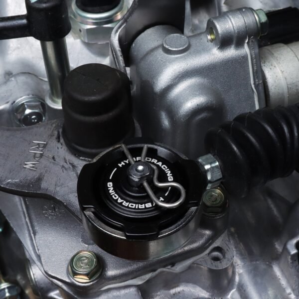 Competition Shifter Cable Bushings (Civic/Accord/Fit/CR-Z/TSX) - Image 7