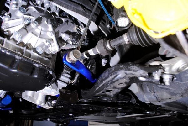 Front Sway Bar Toyota C-HR, Corolla/altis/auris - Image 3