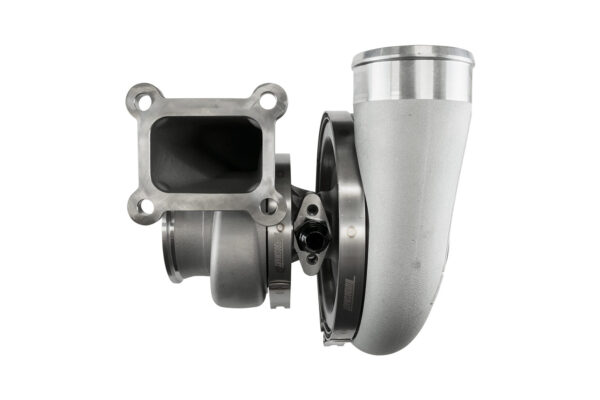 TS-1 Turbocharger 6870 T4 0.96AR Externally Wastegated - Image 4