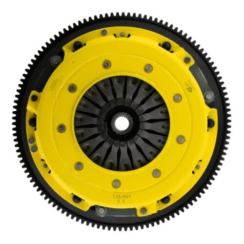 T3S-N01 – Twin Disc MaXX XT Street Kit