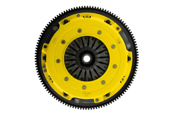T3S-N01 - Twin Disc MaXX XT Street Kit
