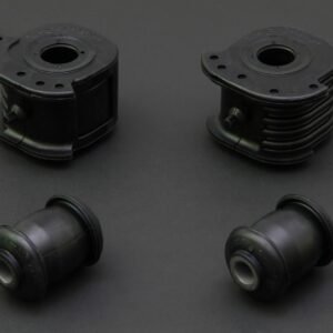 Control Arm Bushings