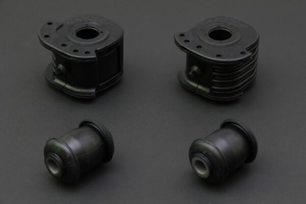 Front Lower Arm Bushing Mitsubishi Lancer mirage