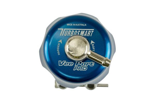 BOV Vee Port Pro Uni -Blue - Image 3