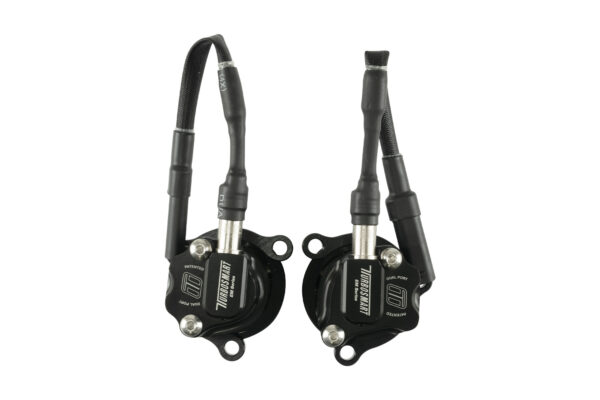 BOV Kompact EM DualPort- VR29 (Merc C63) - Image 3