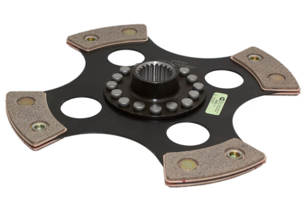 4236007 - 4 Pad Rigid Race Disc - Image 2