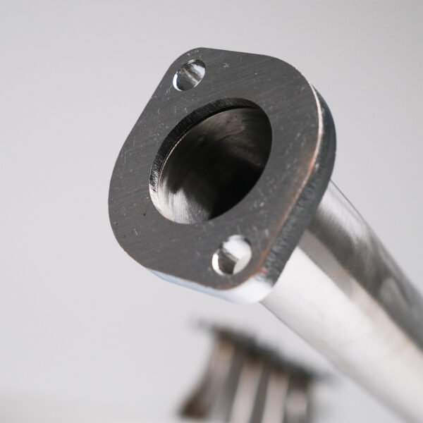 Exhaust Header 4-1 (MX5 NA 1.6) - Image 4