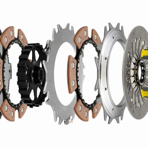 T1R-N03 – Mod-Twin 225 HD Rigid Race