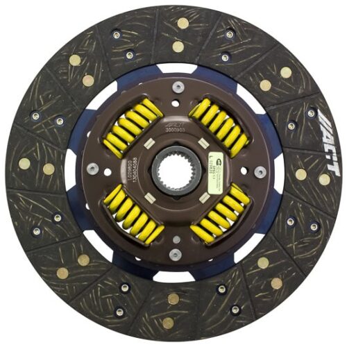 3000903 – Perf Street Sprung Disc
