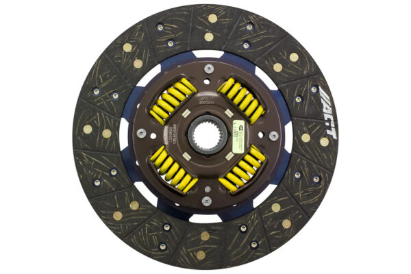 3000903 - Perf Street Sprung Disc